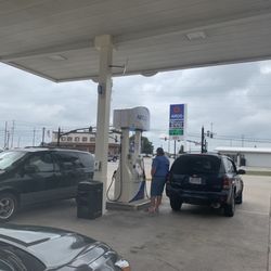 Arco Gas - Gas