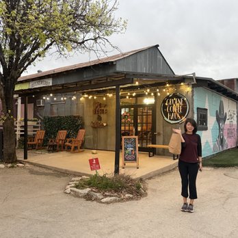 Gruene Coffee Haus - Coffee & Tea Near Me - New Braunfels, Texas Gruene Coffee Haus - Coffee & Tea Near Me - New Braunfels, Texas