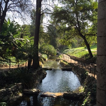 Averill Park - Beautiful stream - Parks Near Me - San Pedro, California
