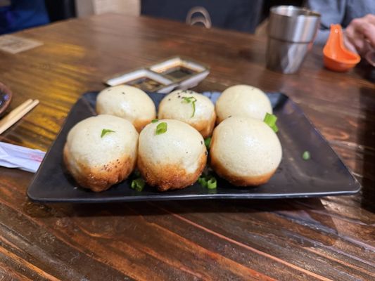 Dumpling 85 by null