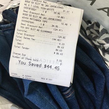 American Eagle Outfitters - Accessories Near Me - Orange, California