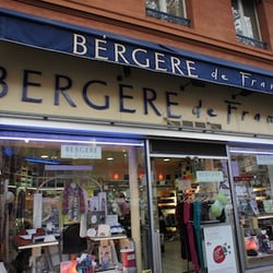 Bergère de France