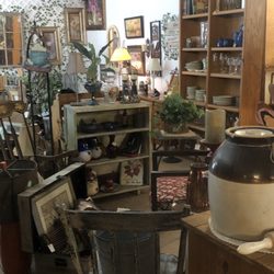 Orange City Mighty Mall - Antiques & Collectibles