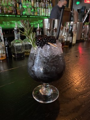 Alchemist Bar & Lounge by null