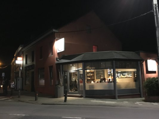 Bistro Racine by null