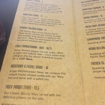 Lowell's Restaurant - American Near Me - Seattle, Washington Lowell's Restaurant - American Near Me - Seattle, Washington