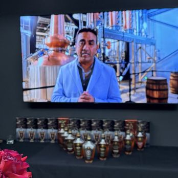 Shankar Distillers - Introductory video as part of tour - Distilleries Near Me - Troy, Michigan Shankar Distillers - Introductory video as part of tour - Distilleries Near Me - Troy, Michigan