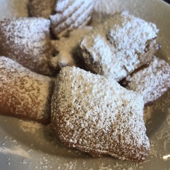 Cajun Kitchen Cafe - Beignets - Cajun/Creole Near Me - Goleta, California
