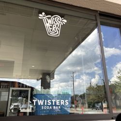 Twisters