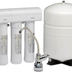 The Water Man - Microline water softener