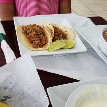 2 Spicy Burritos - Kids need taco..."it was fine" kiddo says - Tex-Mex Near Me - Lawrenceville, Georgia