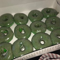 St patty's day!