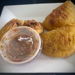 Empanadas