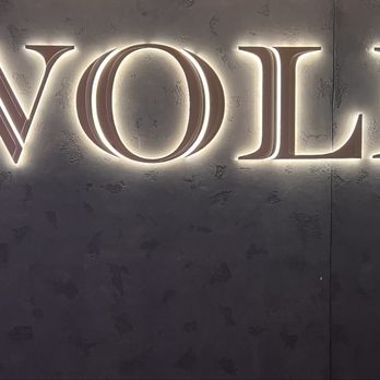 Wolf by Vanderpump at Caesars Republic Lake Tahoe - Sign at entrance - American Near Me - Stateline, Nevada Wolf by Vanderpump at Caesars Republic Lake Tahoe - Sign at entrance - American Near Me - Stateline, Nevada