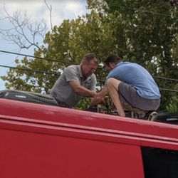 BlackBird RV Mobile Service - Call us for an appointment!