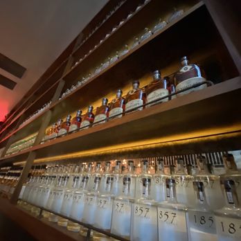 Maison Pickle - Cocktail Bars Near Me - New York, New York