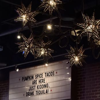 Tio Taco + Tequila Bar - Mexican Near Me - Edison, New Jersey