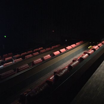 AMC White Marsh 16 - Rows of new reclining seats - Cinema Near Me - Baltimore, Maryland AMC White Marsh 16 - Rows of new reclining seats - Cinema Near Me - Baltimore, Maryland