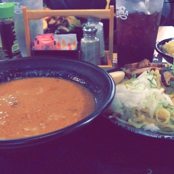 Ninja Ramen - Tsukemen - Ramen Near Me - Arlington, Texas