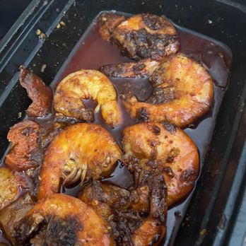Rockin Crab - I devoured so much shrimp! If I could eat more right now I would ! I have to wait lmao - Seafood Near Me - Spring Valley, Nevada Rockin Crab - I devoured so much shrimp! If I could eat more right now I would ! I have to wait lmao - Seafood Near Me - Spring Valley, Nevada