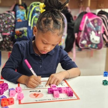 Themba Creative Learning Center - Lessons! Kindergarten readiness - Child Care & Day Care Near Me - Lanham, Maryland Themba Creative Learning Center - Lessons! Kindergarten readiness - Child Care & Day Care Near Me - Lanham, Maryland