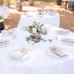 Katie McGuire Events - Photo Credit: Tayler Enerle Photography