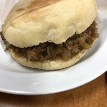 Wild Ginger - Pork slider - Chinese Near Me - Alameda, California Wild Ginger - Pork slider - Chinese Near Me - Alameda, California