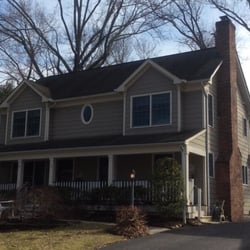 Peter Smith Roofing & Siding Contractor