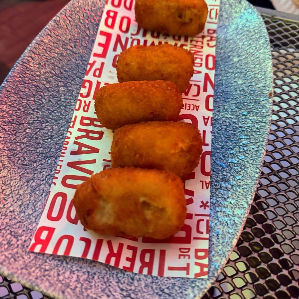 Jaleo - Spanish Near Me - Washington, DC, District of Columbia