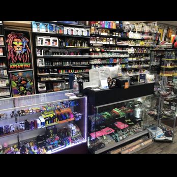 Dixie Smoke Shop - Vape Shops Near Me - Franklin, Ohio