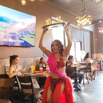 HAPI Community Event: Mirchi Peri Peri - Yelp Events Near Me - Katy, Texas