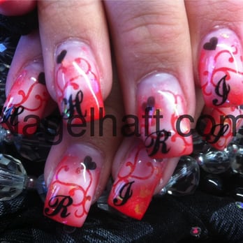 Nagelhaft - Nail Salons Near Me - Dallgow-Döberitz, BE
