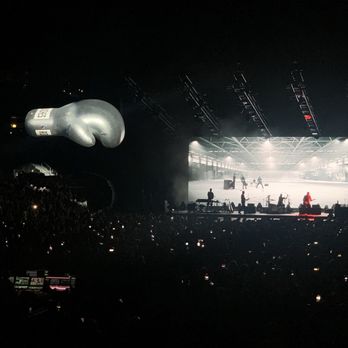 Ball Arena - Roll with the punches tour - Stadiums & Arenas Near Me - Denver, Colorado Ball Arena - Roll with the punches tour - Stadiums & Arenas Near Me - Denver, Colorado