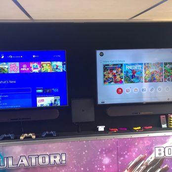 Metaverse Game Truck - Game Truck Rental Near Me Metaverse Game Truck - Game Truck Rental Near Me