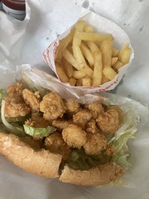 Louie’s Kitchen by null