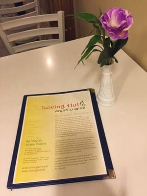 Menu photo 7 Loving Hut Worcester, MA Menu photo 7 Loving Hut Worcester, MA
