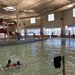 Cottonwood Creek Recreation Center