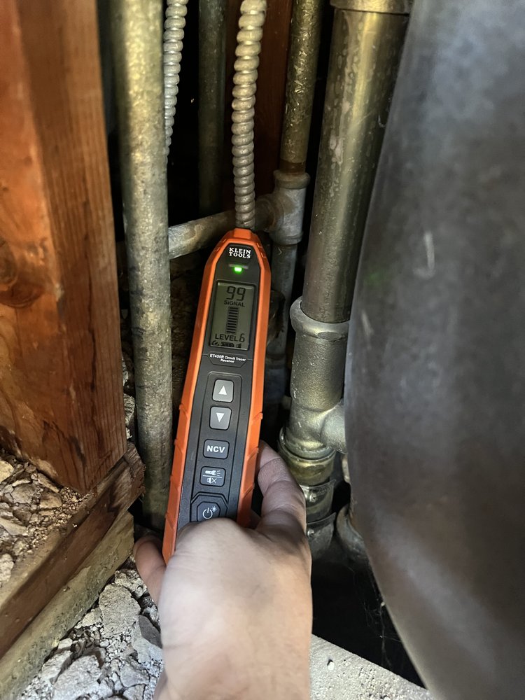Slide of Assured Quality Electric