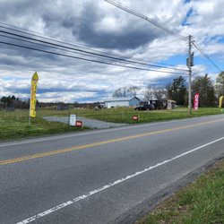 Trader Jan's Archery Pro-Shop - New location
