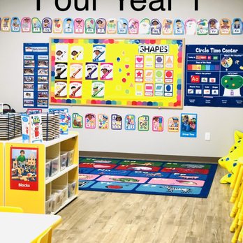 Discovery Learning Center - Preschools Near Me - Beaumont, Texas