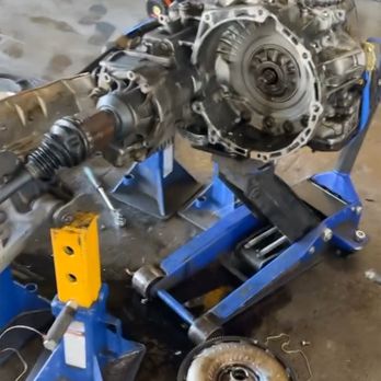 Optic Automotive Repair & Performance - Auto Repair Near Me - Denver, Colorado Optic Automotive Repair & Performance - Auto Repair Near Me - Denver, Colorado