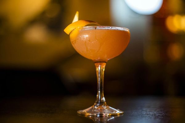 Red Lion Lounge by null