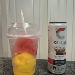 Not even full. This was $13.50 Can posted for size reference