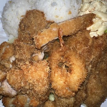 Ono Hawaiian BBQ - Barbeque Near Me - Los Angeles, California