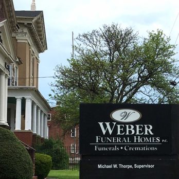 Weber Funeral Homes - Funeral Services & Cemeteries Near Me - Allentown, Pennsylvania Weber Funeral Homes - Funeral Services & Cemeteries Near Me - Allentown, Pennsylvania