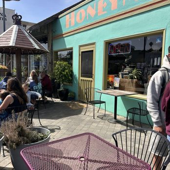 Honeymoon Cafe - Breakfast & Brunch Near Me - Pismo Beach, California Honeymoon Cafe - Breakfast & Brunch Near Me - Pismo Beach, California