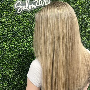 Salon 20/20 - Hair Salons Near Me - Louisville, Kentucky Salon 20/20 - Hair Salons Near Me - Louisville, Kentucky