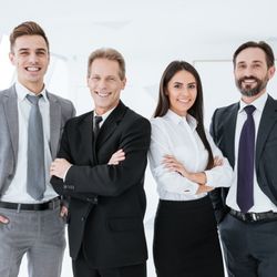 Marketing and Foreign Language Community Services