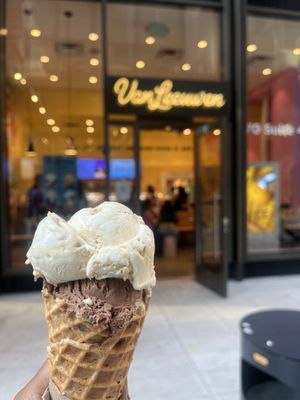 Van Leeuwen Ice Cream by null