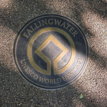 Fallingwater - An UNESCO Site! - Landmarks & Historical Buildings Near Me - Mill Run, Pennsylvania